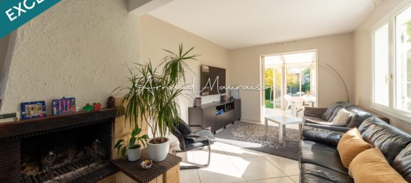 5 bedrooms House in Orry-la-Ville, France No. 226357 5