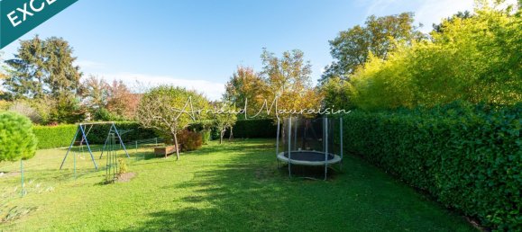 5 bedrooms House in Orry-la-Ville, France No. 226357 24