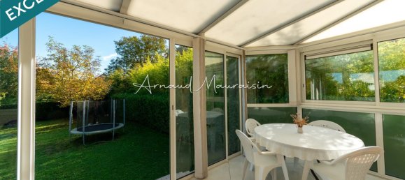 5 bedrooms House in Orry-la-Ville, France No. 226357 7