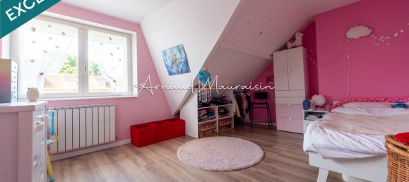 5 bedrooms House in Orry-la-Ville, France No. 226357 14