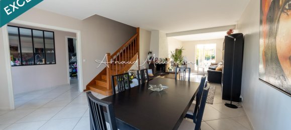 5 bedrooms House in Orry-la-Ville, France No. 226357 4