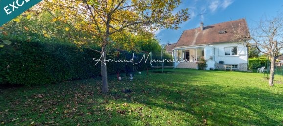 5 bedrooms House in Orry-la-Ville, France No. 226357 22