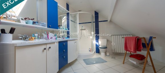 5 bedrooms House in Orry-la-Ville, France No. 226357 19