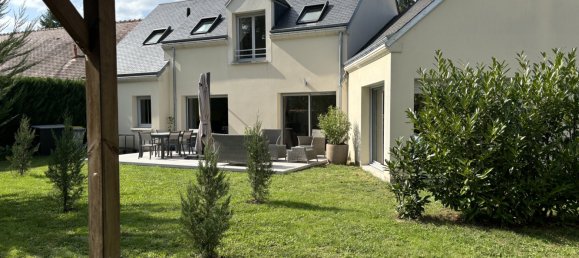 3 bedrooms House in Olivet, France No. 236661 10