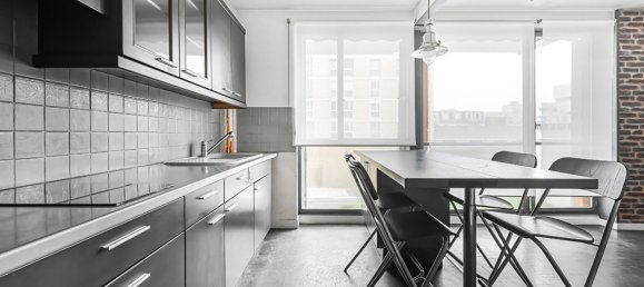 Apartamento de 1 dormitorio en Vincennes, France No. 174026 3