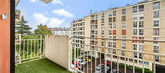 Apartamento de 1 dormitorio en Vincennes, France No. 174026 9