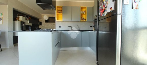 3 rooms Apartment in Montalto Uffugo, Italy No. 298915 2