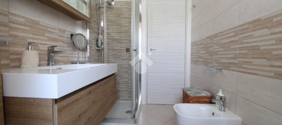 3 rooms Apartment in Montalto Uffugo, Italy No. 298915 23