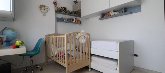 3 rooms Apartment in Montalto Uffugo, Italy No. 298915 21