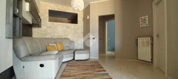 3 rooms Apartment in Montalto Uffugo, Italy No. 298915 8