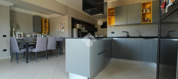 3 rooms Apartment in Montalto Uffugo, Italy No. 298915 3