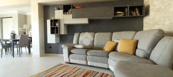 3 rooms Apartment in Montalto Uffugo, Italy No. 298915 12