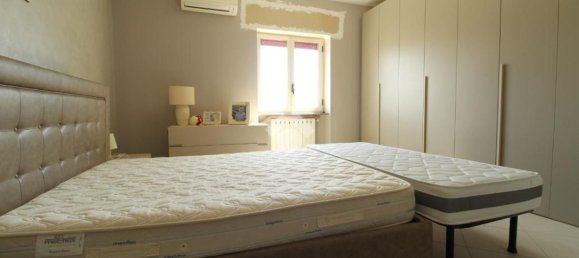 3 rooms Apartment in Montalto Uffugo, Italy No. 298915 26