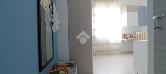 3 rooms Apartment in Montalto Uffugo, Italy No. 298915 18