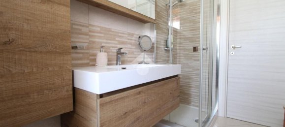 3 rooms Apartment in Montalto Uffugo, Italy No. 298915 24