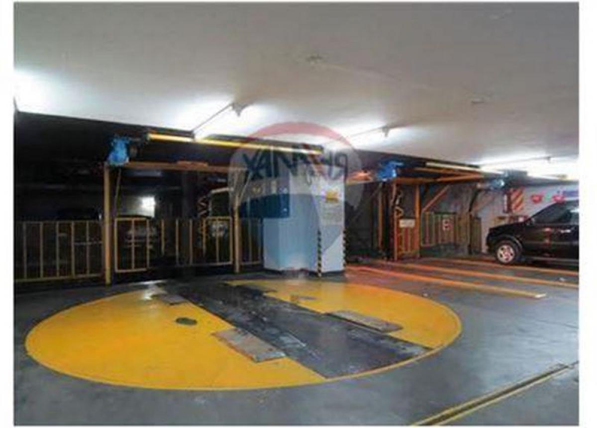 Armazém em Buenos Aires, Argentina 16 m² N.º 109668