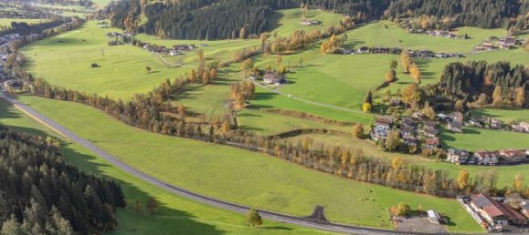 Grundstück in Aurach bei Kitzbühel, Austria 9972m², Nr. 164622 9