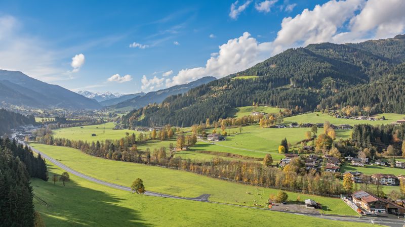  قطعة أرض في Aurach bei Kitzbuhel, Austria 9972متر مربع رقم 164622