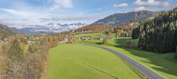 Grundstück in Aurach bei Kitzbühel, Austria 9972m², Nr. 164622 4