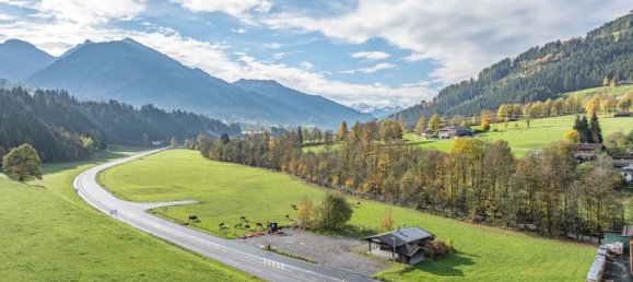 Grundstück in Aurach bei Kitzbühel, Austria 9972m², Nr. 164622 3