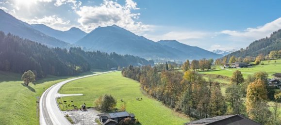 Grundstück in Aurach bei Kitzbühel, Austria 9972m², Nr. 164622 2