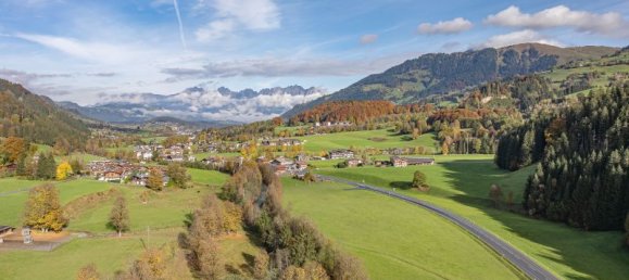 Grundstück in Aurach bei Kitzbühel, Austria 9972m², Nr. 164622 5