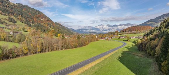 Grundstück in Aurach bei Kitzbühel, Austria 9972m², Nr. 164622 6