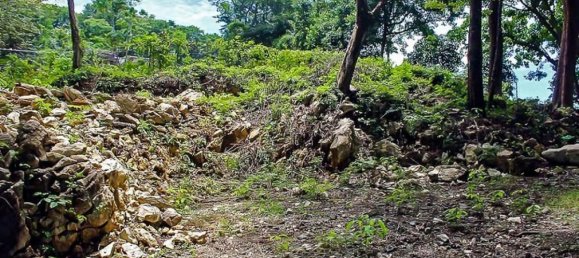 Grundstück in Puntarenas, Costa Rica, Nr. 1406 3