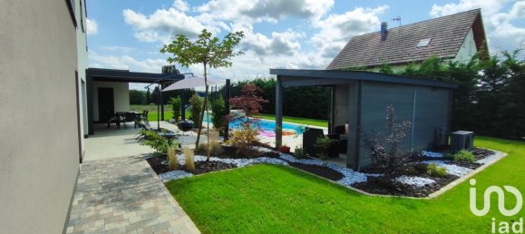 4 Schlafzimmer Haus in Bisel, France, Nr. 324277 2