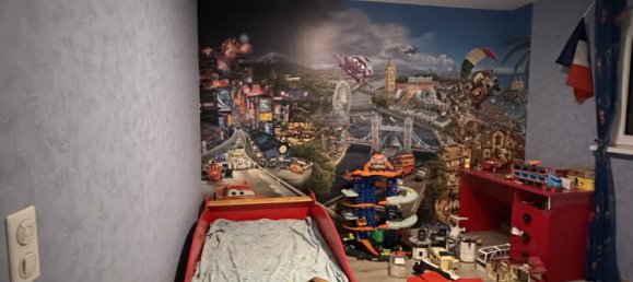 4 Schlafzimmer Haus in Bisel, France, Nr. 324277 13