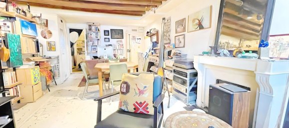 1 bedroom Apartment in Paris, France No. 163281 3