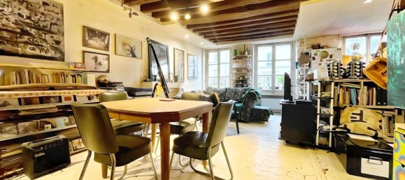 1 bedroom Apartment in Paris, France No. 163281 2