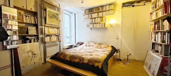 1 bedroom Apartment in Paris, France No. 163281 6