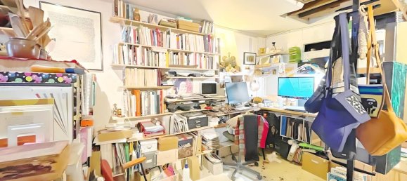 1 bedroom Apartment in Paris, France No. 163281 5