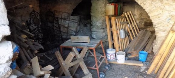 4 rooms House in Cesio, Italy No. 236180 13