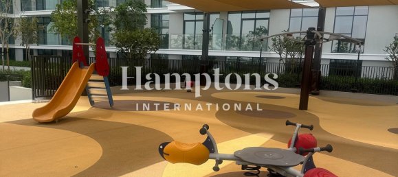 1 Schlafzimmer Wohnung in Dubai Hills Estate, UAE, Nr. 184919 10