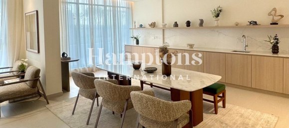 1 Schlafzimmer Wohnung in Dubai Hills Estate, UAE, Nr. 184919 3
