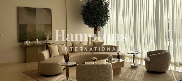 1 Schlafzimmer Wohnung in Dubai Hills Estate, UAE, Nr. 184919 4