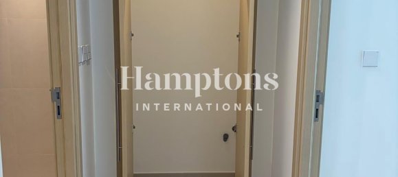 1 Schlafzimmer Wohnung in Dubai Hills Estate, UAE, Nr. 184919 12