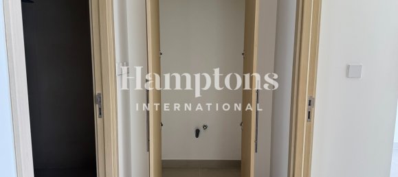1 Schlafzimmer Wohnung in Dubai Hills Estate, UAE, Nr. 184919 2