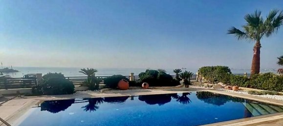 4 غرف نوم فيلا في Oroklini, Cyprus رقم 32278 4