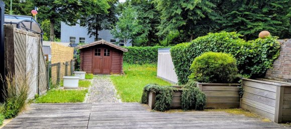 4 chambres Maison de ville à Essen, Germany No. 351596 5