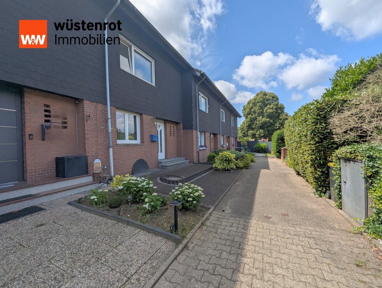 4 chambres Maison de ville à Essen, Germany No. 351596