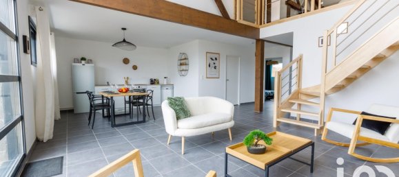 Дом с 3 спальнями в Ренвиль, Франция № 48620 2