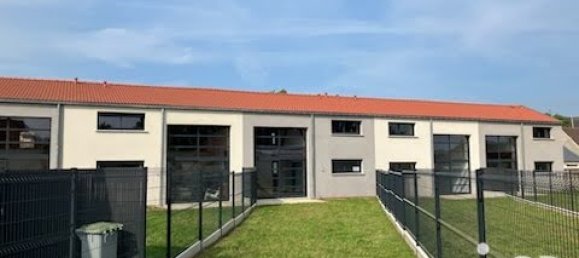 Дом с 3 спальнями в Ренвиль, Франция № 48620 12