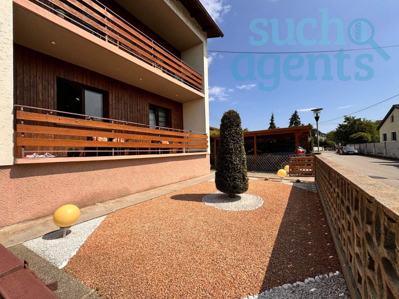 10 rooms House in Ansfelden, Austria No. 115052