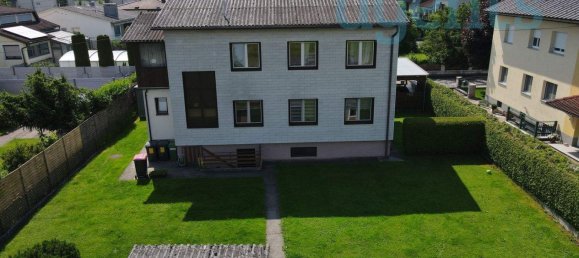 10 rooms House in Ansfelden, Austria No. 115052 3