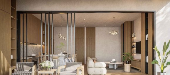 3 chambres villa à vendre à Pecatu, Badung, Bali, Indonesia № 57595 4
