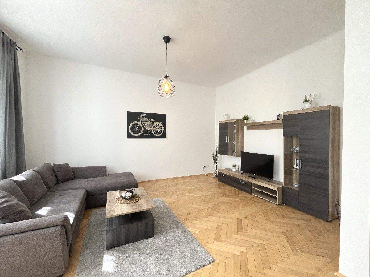 3 rooms Apartment in Dobling, Austria No. 212343