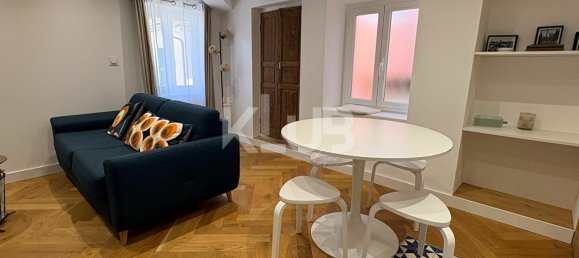Apartamento de 1 dormitorio en Bastia, France No. 307965 2